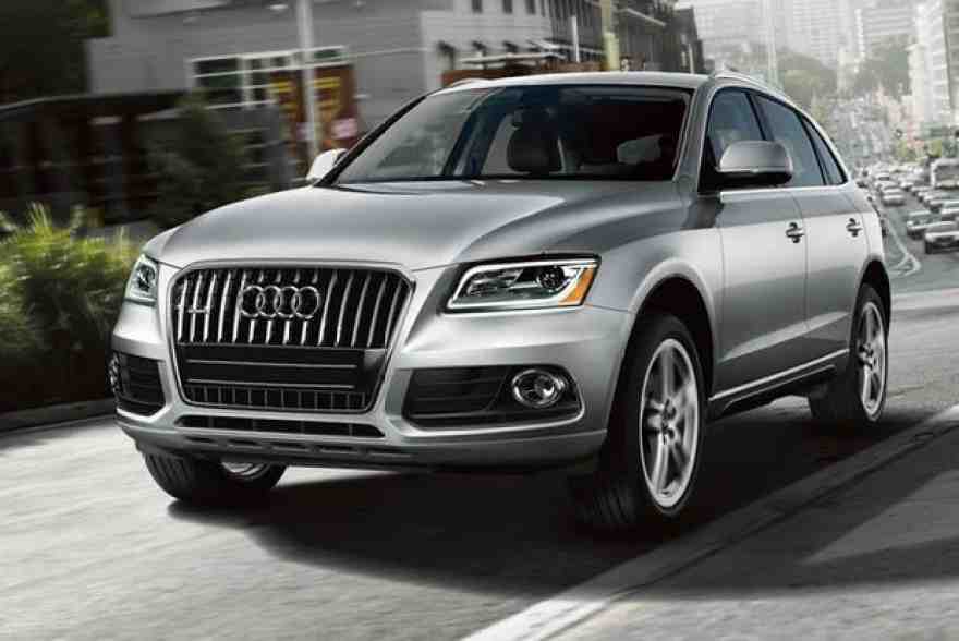 Best Used Compact Luxury SUVs Under 25,000 Autotrader