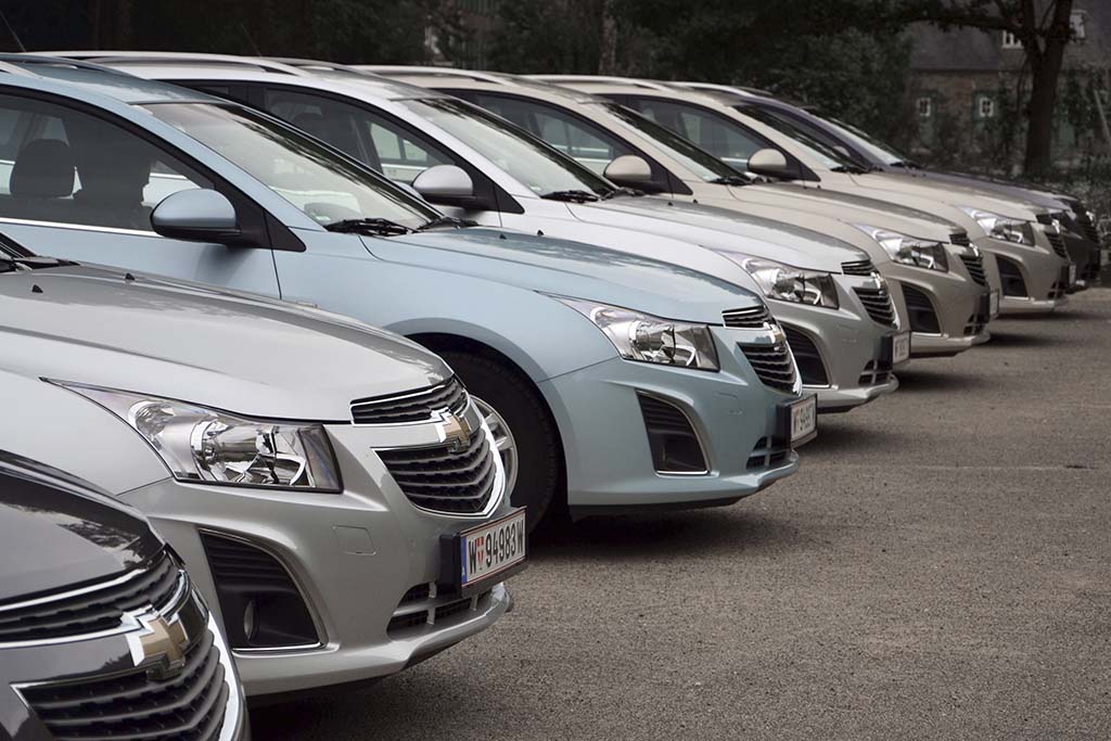 should you buy a fleet car