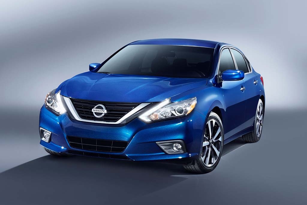 2017 nissan altima body parts