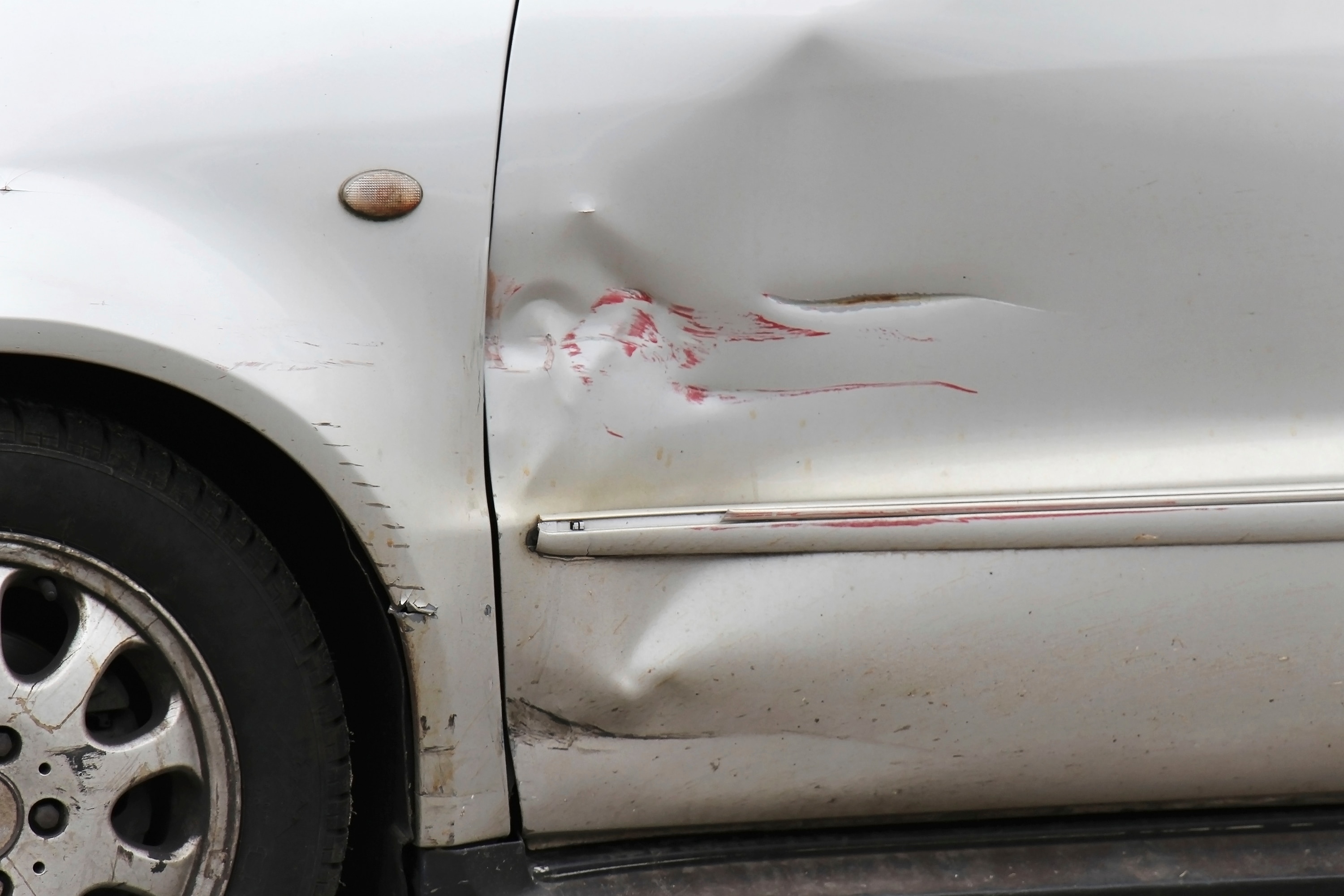 Image for Car Door Repair
