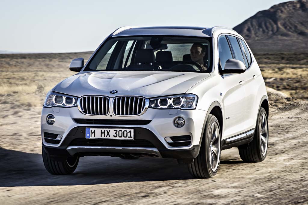 10 Best Used Compact Luxury SUVs Under 30,000 Autotrader