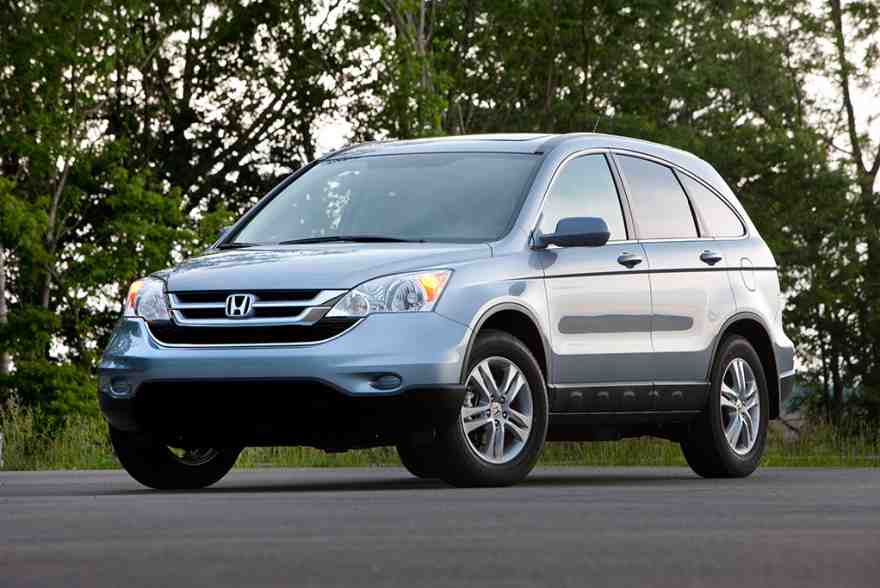 8 Best Used Compact SUVs Under 10,000 Autotrader