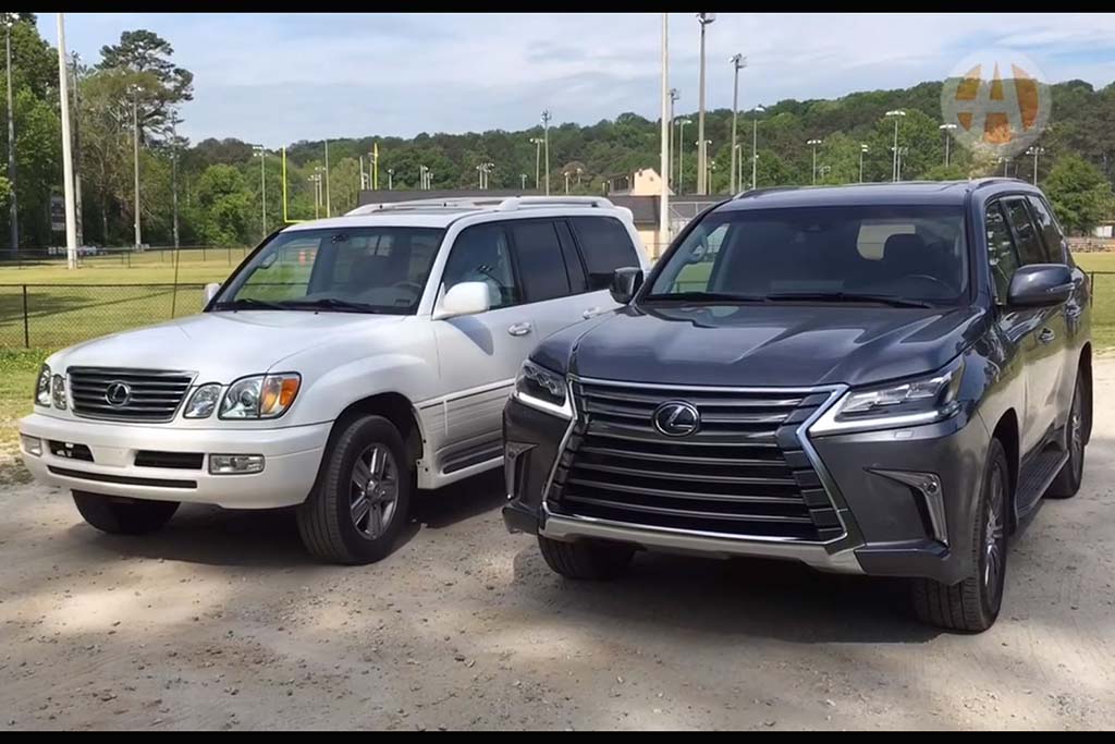 570 vs clearance