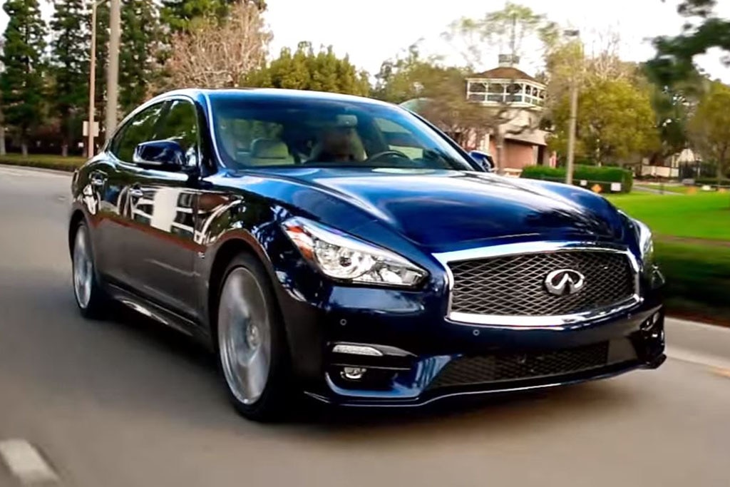 Best Used Midsize Luxury Car To Buy - best used midsize luxury car to buy