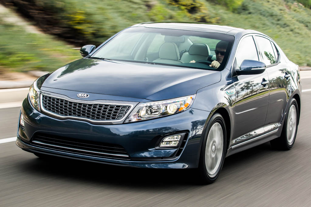 Best Used Cars To Buy In 2025 For Comfort