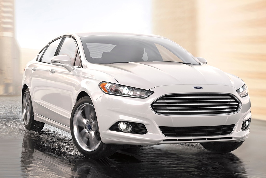 10 Best Used Midsize Cars Under 15,000 Autotrader