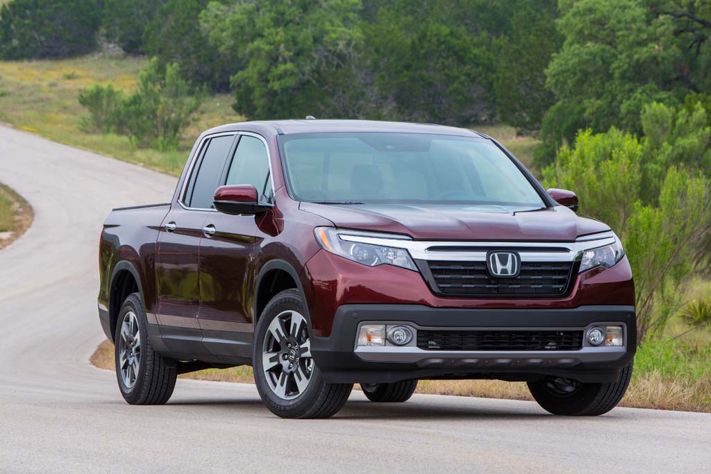 10 Best Used Midsize Trucks Under 20,000 Autotrader