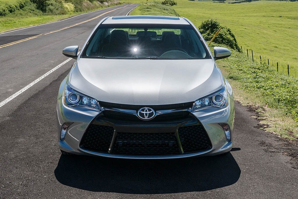 should i buy base model car