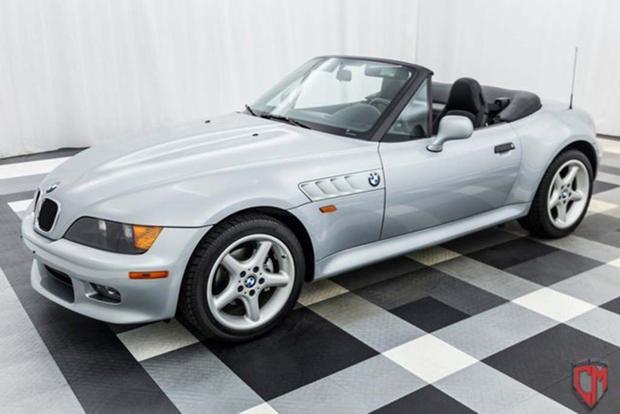 should i buy an older car with low mileage