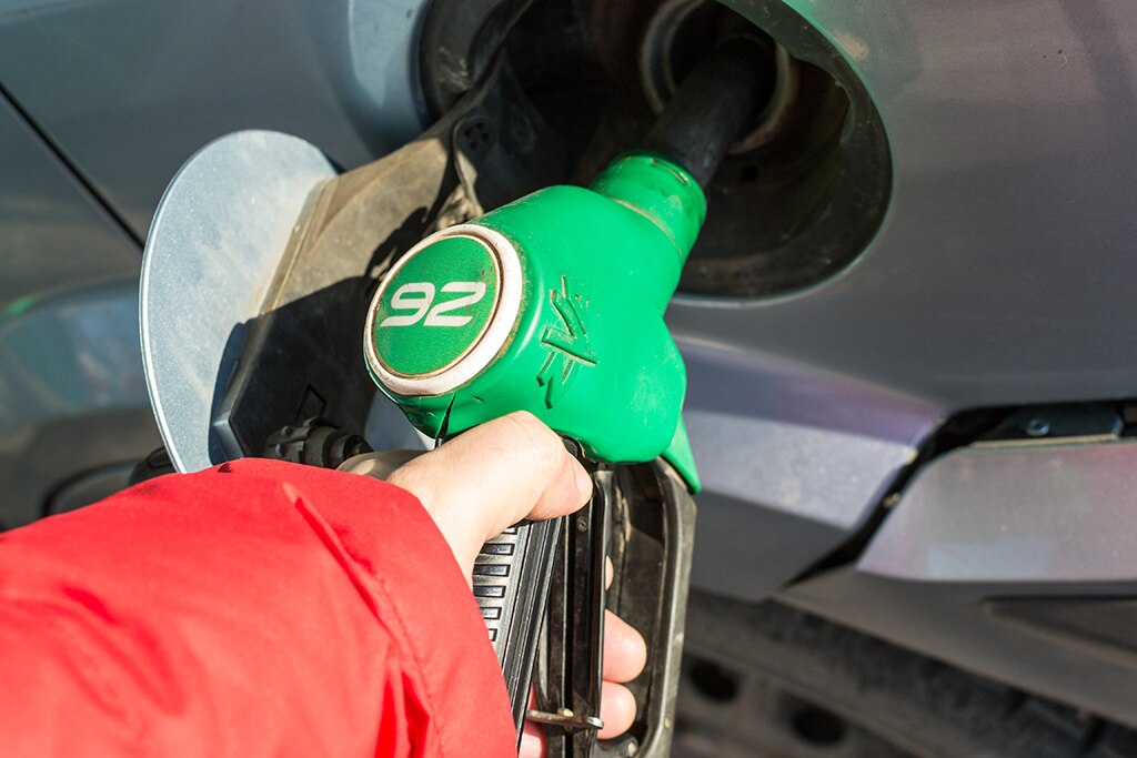 What Kind of Gas Does My Car Take? - Autotrader