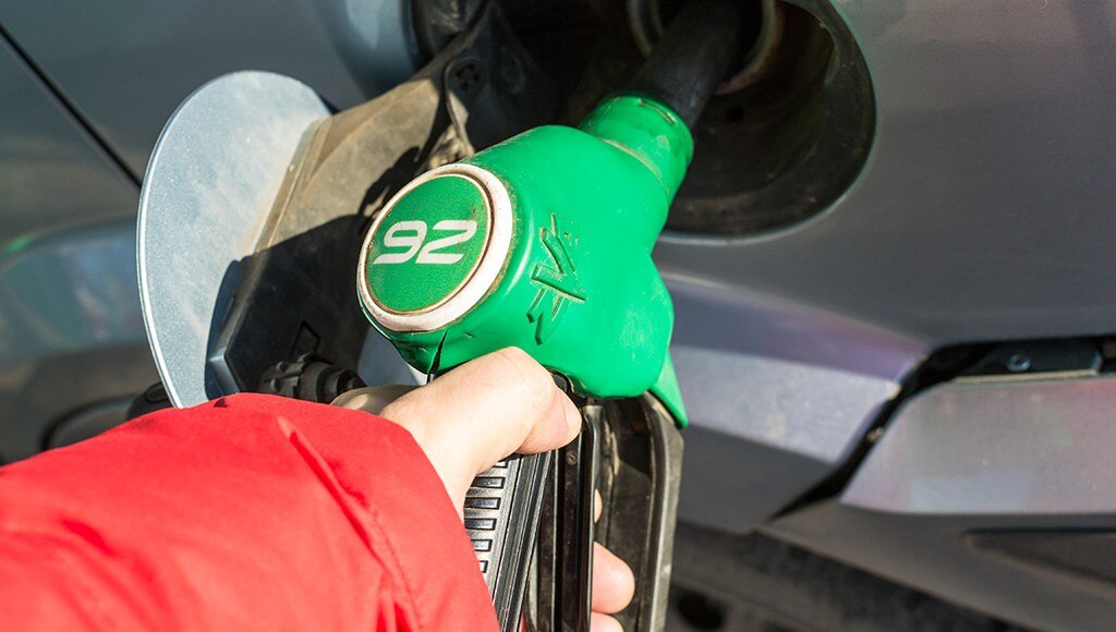 What Kind of Gas Does My Car Take? Autotrader