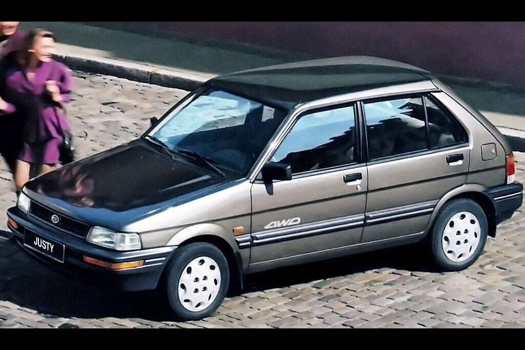 What Was the Last Car in America Sold With a Carburetor? Autotrader