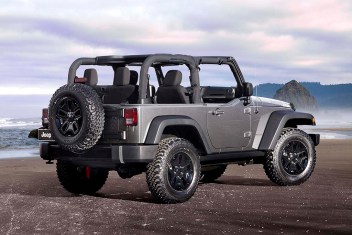 Why Is the Jeep Wrangler Still So Popular? - Autotrader Why Is the Jeep Wrangler Still So Popular? - Autotrader