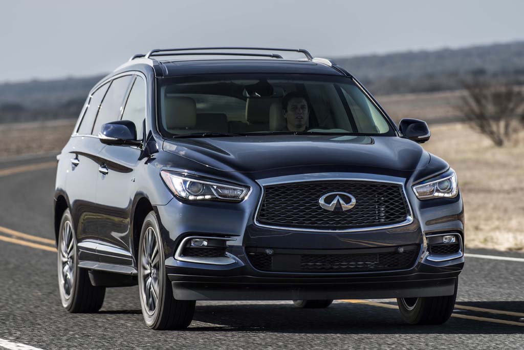 8 Best Used Luxury Hybrid SUVs Under 30,000 Autotrader