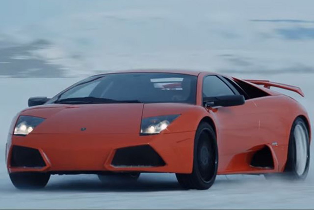 fate of the furious lamborghini murcielago for sale