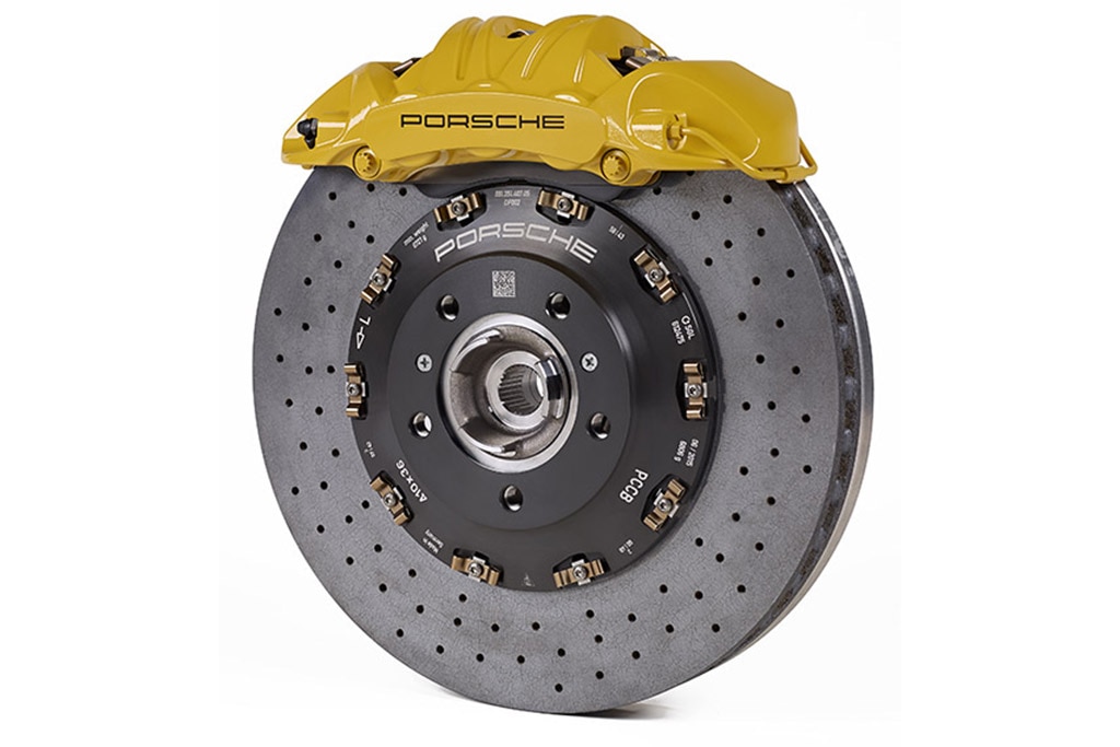 Cars With Carbon Ceramic Brakes Are Going To Be The Used Car Plague Autotrader