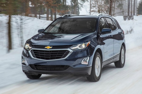 2018 Chevrolet Equinox Vs 2017 Jeep Cherokee Which Is Better 2018 Chevrolet Equinox Vs 2017 Jeep