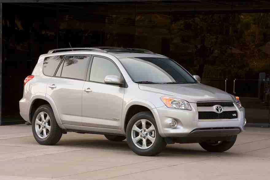 8 Best Used Compact SUVs Under $10,000 - Autotrader