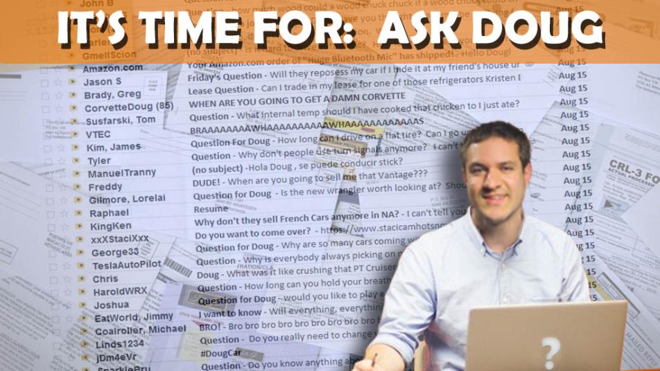 Should I Stick My Thumb Over the License Plate When I’m Selling My Car Online?