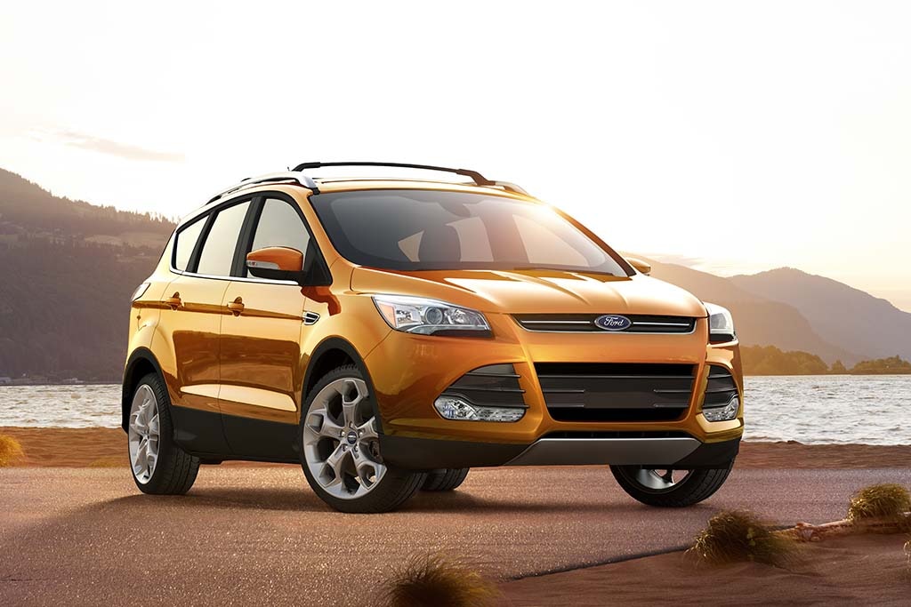 10 Best Used Compact SUVs Under 15,000 Autotrader