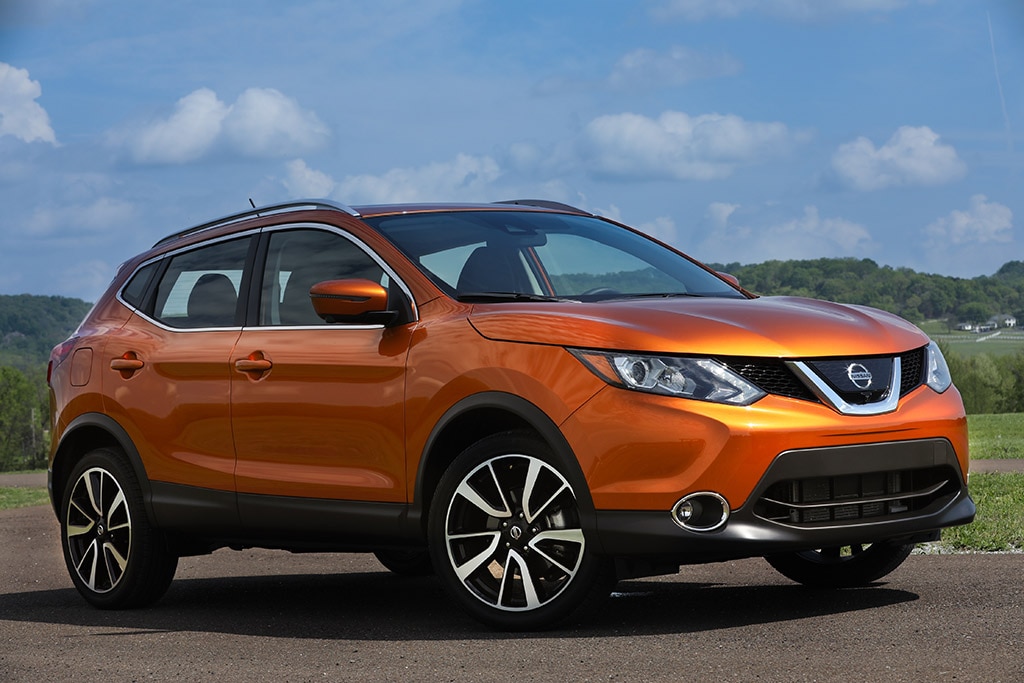 10 Best Used Compact SUVs Under 15,000 Autotrader