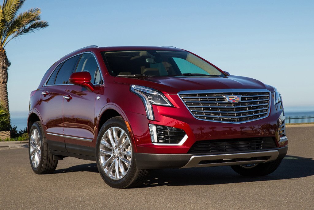 10 Best Used Midsize Luxury SUVs Under 30,000 Autotrader