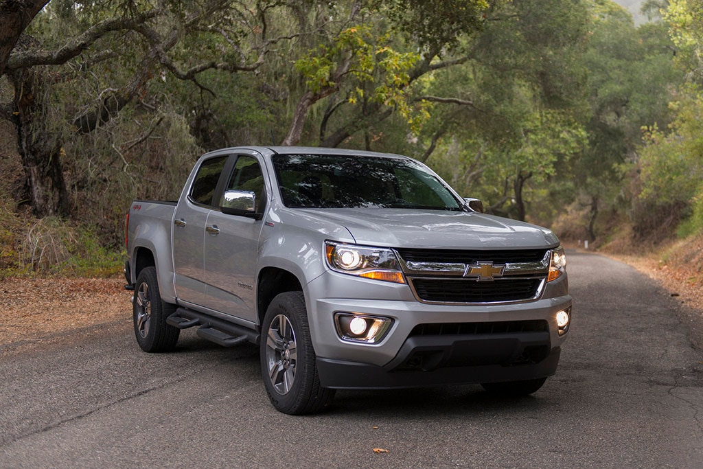 10 Best Used Trucks Under 20,000 Autotrader
