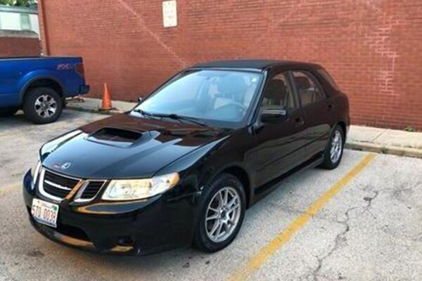 These Are The Best Saab Models Currently Listed For Sale On Autotrader Autotrader