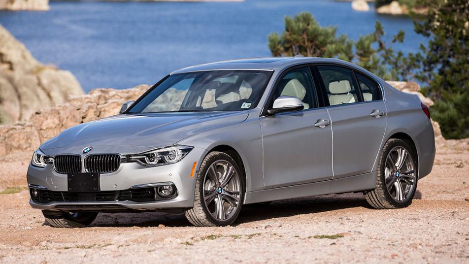 Buying a Used BMW 3 Series: Everything You Need to Know