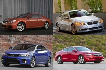 8 Great Used Coupes Under 10 000 For 2019 Autotrader