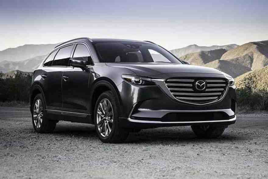 8 Great New 3-Row SUVs Under $40,000 for 2020 - Autotrader