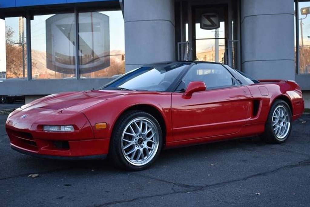 6 Great 1990s Japanese Sports Cars For Sale On Autotrader Autotrader