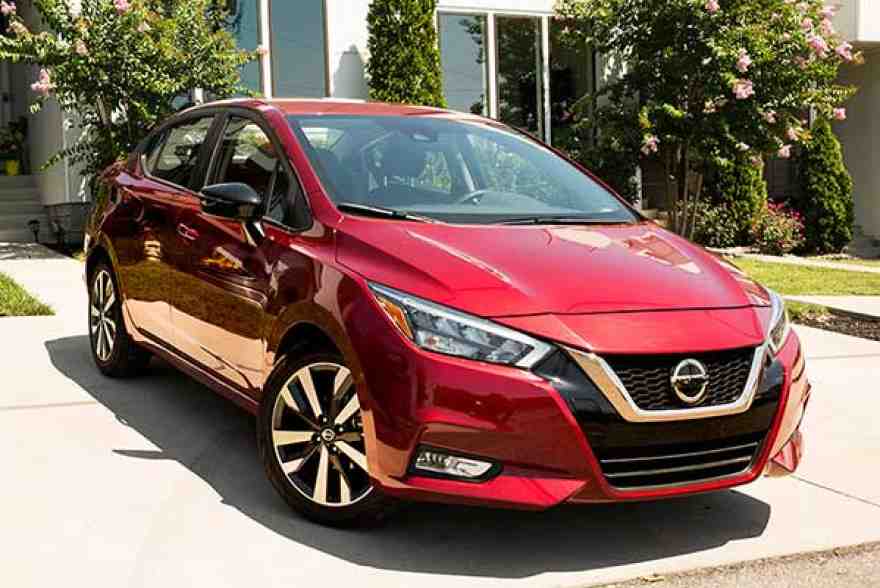 8 Most Affordable New Cars for 2020 Autotrader