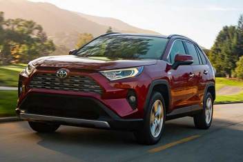 Midsize Best Hybrid Suv  - If You�rE In The Market For A New Midsized Suv, Take A Look At The Following Tables I Compiled Using Truecar�s Average Selling Prices.