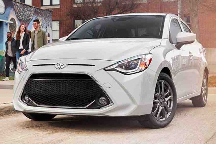 8 Most Affordable New Cars for 2020 Autotrader