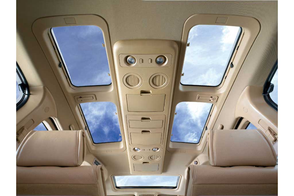 5 Of The Weirdest Sunroofs Ever Made Autotrader