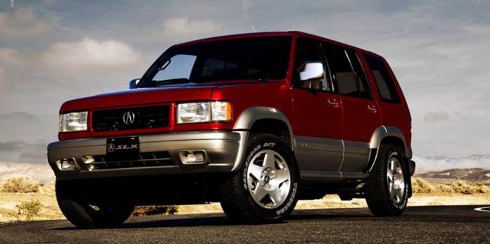 Acura Reviews Amp News Autotrader