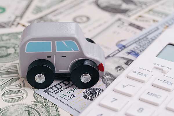 how old should a used car be to get the best value