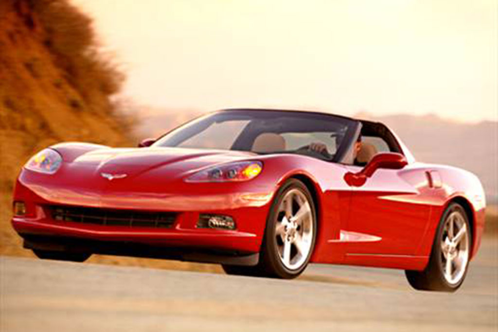 The C6 Chevrolet Corvette Is Getting Pretty Affordable Autotrader