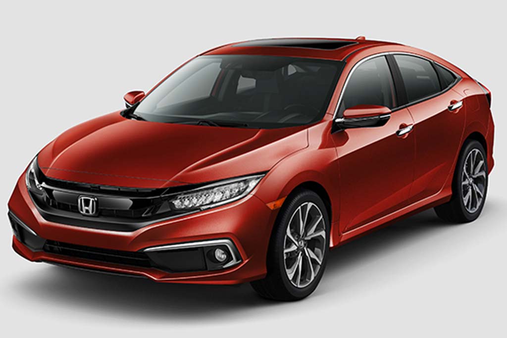 2020 Honda Civic vs. 2020 Volkswagen Jetta Which Is Better? Autotrader