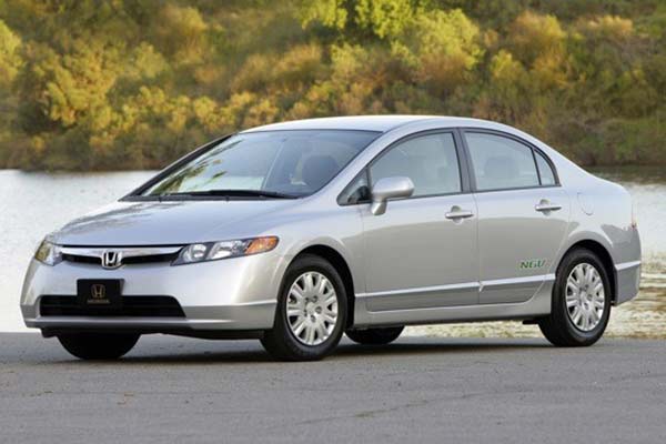 Buying A Used Honda Civic Everything You Need To Know Autotrader