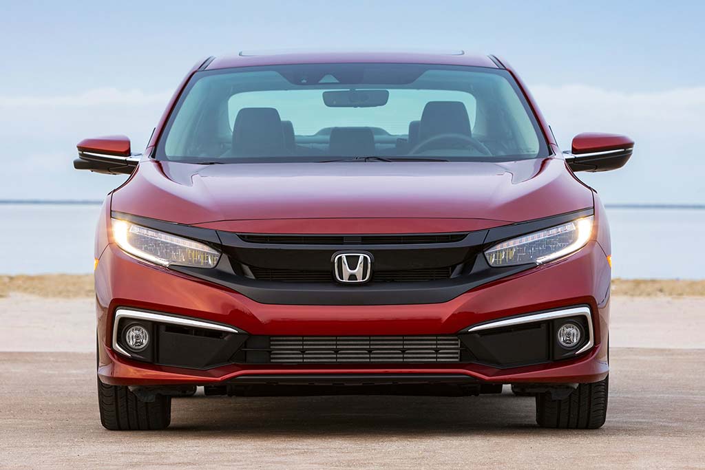 2020 Honda Civic vs. 2020 Volkswagen Jetta Which Is Better? Autotrader