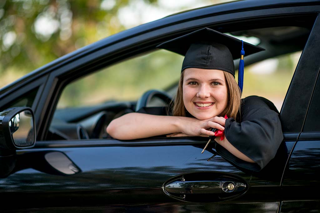 Car Financing Options for College Grads 