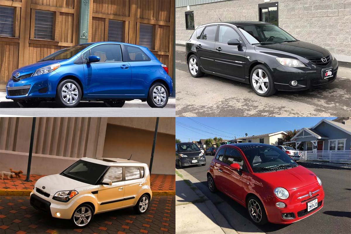 Best Awd Cars Under 5K / 27 Most Fun Used Cars You Can Buy For Under