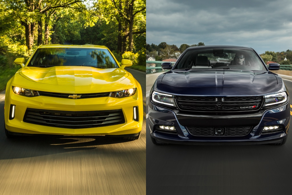 Charger chevy cheap