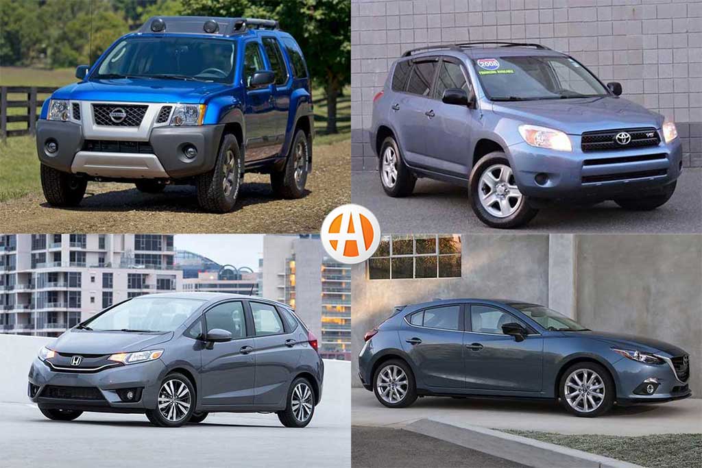 9 Good Used Cars Under 10 000 For 2020 Autotrader 9 Good Used Cars Under 10 000 For 2020 Autotrader