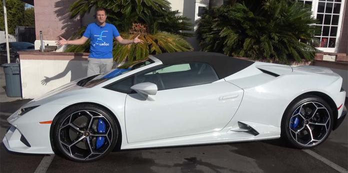 Porsche 918 Spyder Reviews Amp News Autotrader