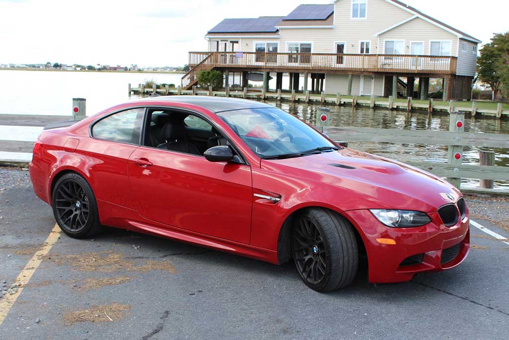 Here S What It S Like To Daily Drive A Bmw E92 M3 For 3 Years Autotrader Here S What It S Like To Daily Drive A Bmw E92 M3 For 3 Years Autotrader