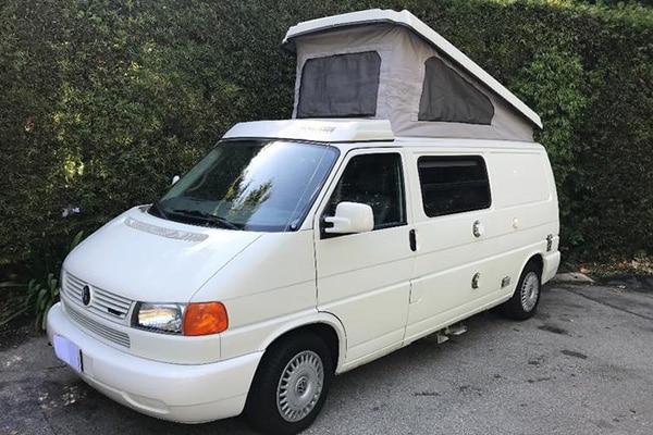 1980s vans for sale