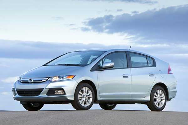 7 Great Used Hybrid Cars Under $10,000 for 2019 - Autotrader